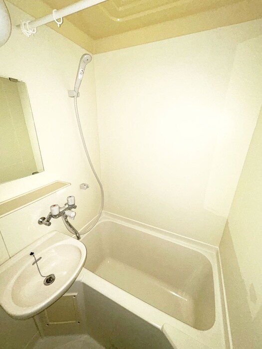 ラレーブ津田沼Ⅳの物件内観写真