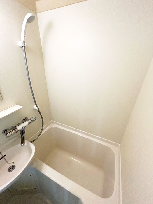 ラレーブ津田沼Ⅳの物件内観写真