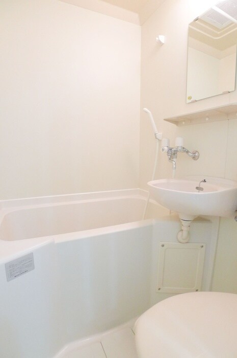 ラレーブ津田沼Ⅳの物件内観写真