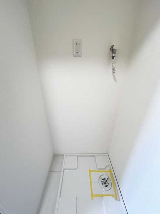 ラレーブ津田沼Ⅳの物件内観写真