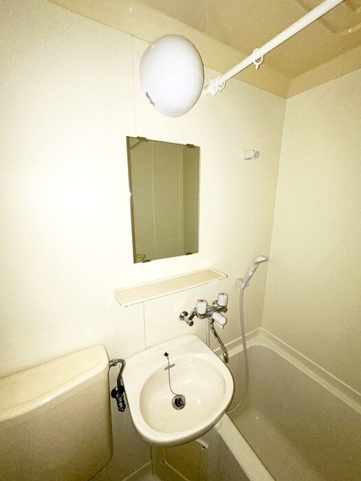 ラレーブ津田沼Ⅳの物件内観写真