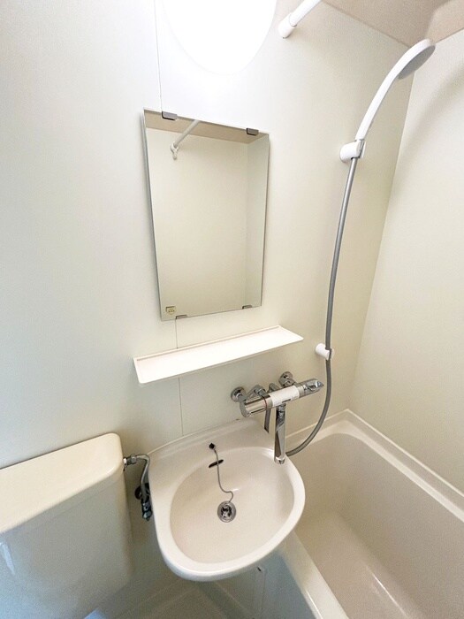 ラレーブ津田沼Ⅳの物件内観写真