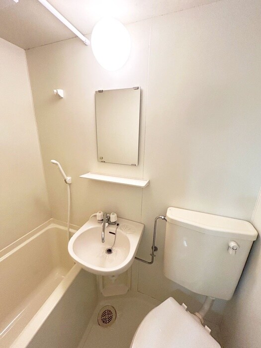 ラレーブ津田沼Ⅳの物件内観写真