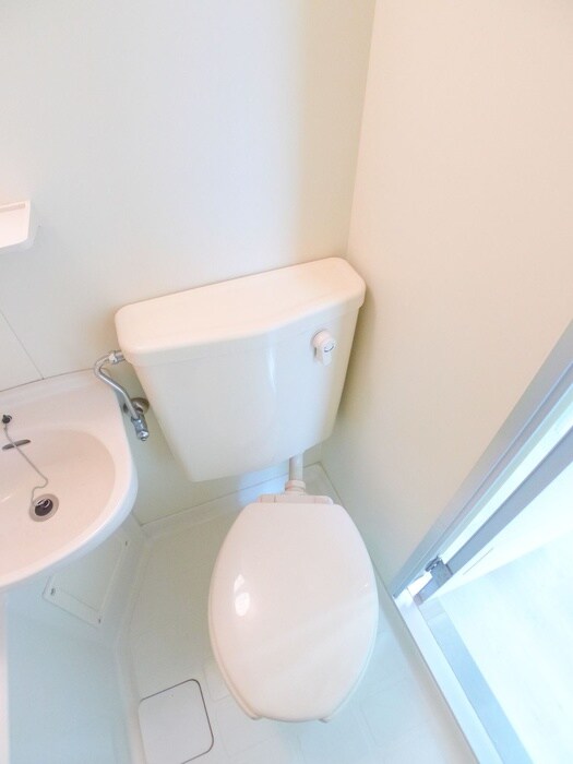 ラレーブ津田沼Ⅳの物件内観写真