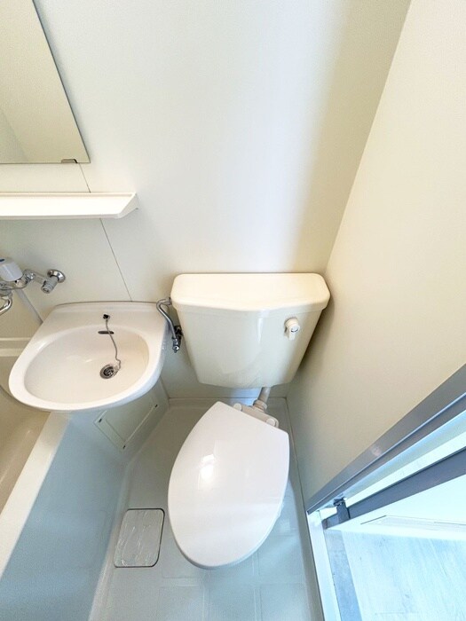 ラレーブ津田沼Ⅳの物件内観写真