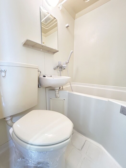 ラレーブ津田沼Ⅳの物件内観写真