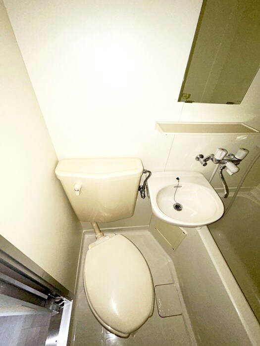 ラレーブ津田沼Ⅳの物件内観写真