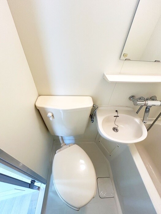 ラレーブ津田沼Ⅳの物件内観写真