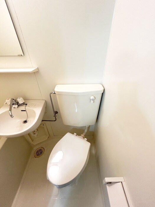 ラレーブ津田沼Ⅳの物件内観写真