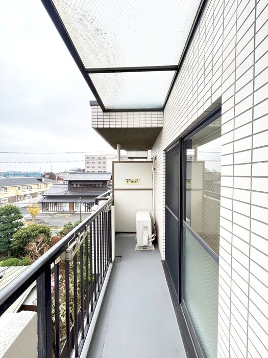 ラレーブ津田沼Ⅳの物件内観写真