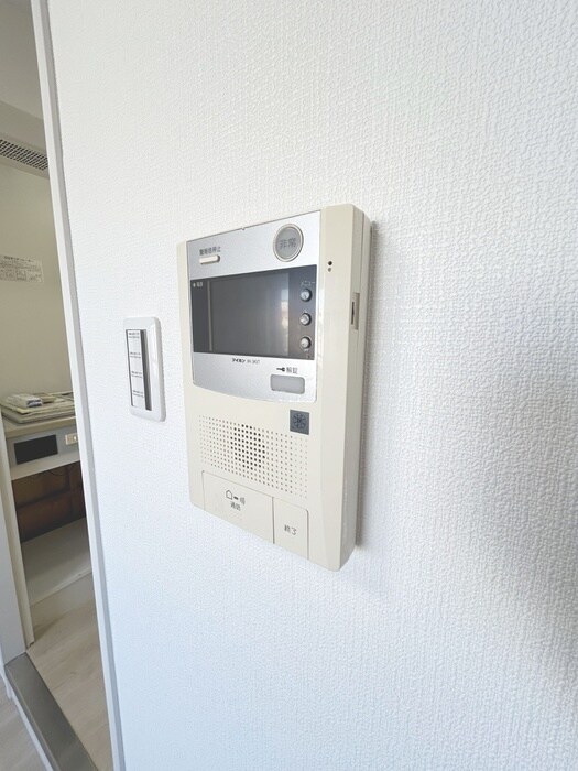 ラレーブ津田沼Ⅳの物件内観写真