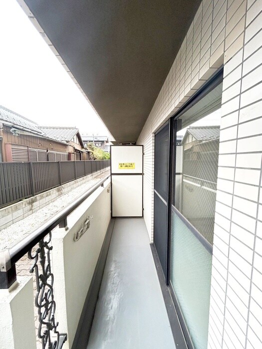 ラレーブ津田沼Ⅳの物件内観写真