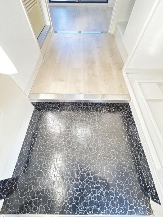 ラレーブ津田沼Ⅳの物件内観写真