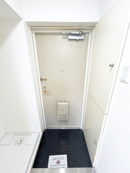 ラレーブ津田沼Ⅳの物件内観写真