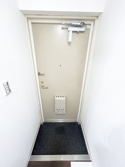 ラレーブ津田沼Ⅳの物件内観写真