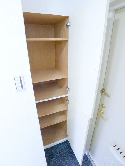 ラレーブ津田沼Ⅳの物件内観写真