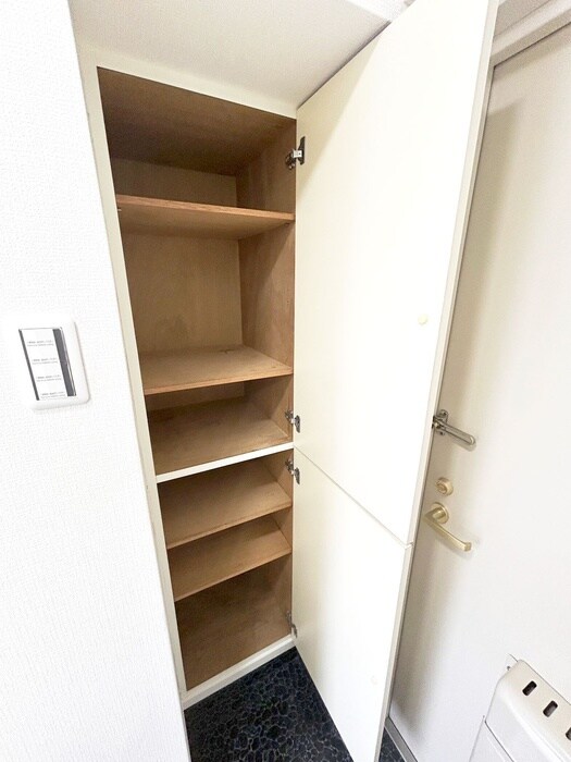 ラレーブ津田沼Ⅳの物件内観写真