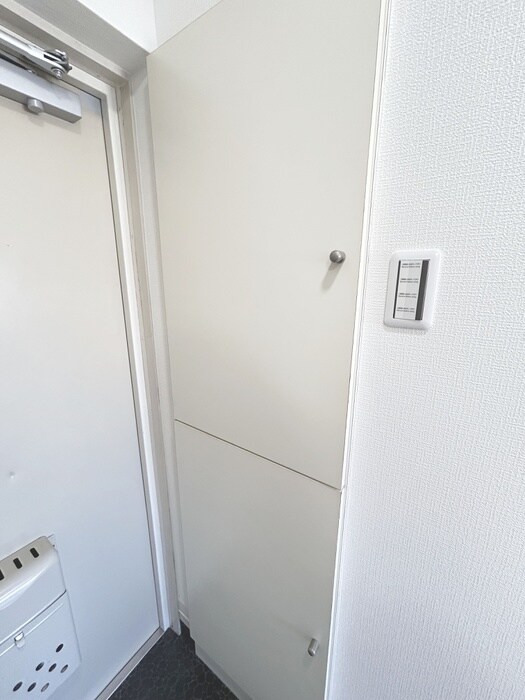 ラレーブ津田沼Ⅳの物件内観写真