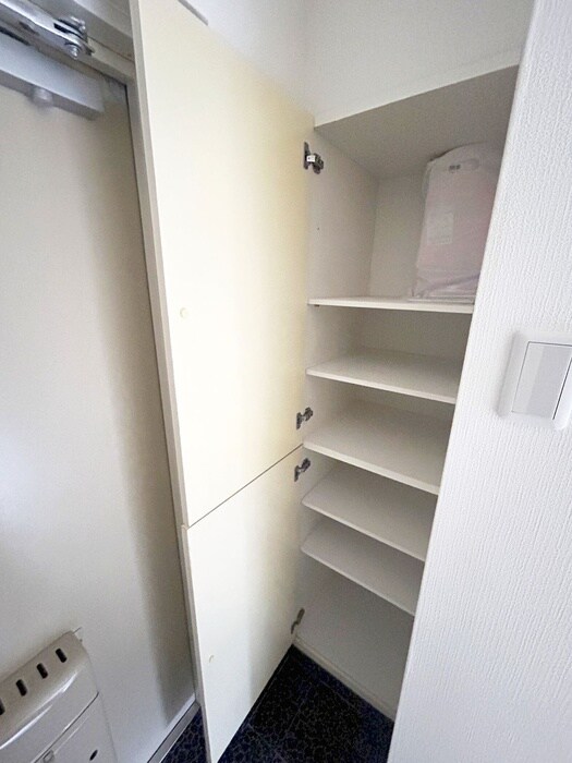 ラレーブ津田沼Ⅳの物件内観写真