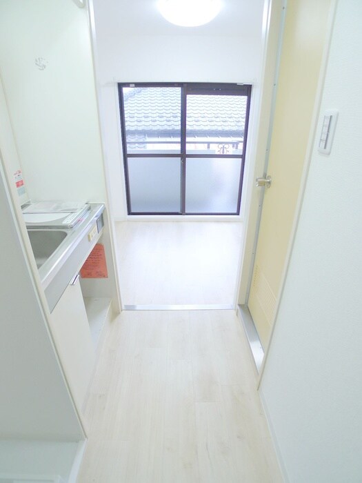 ラレーブ津田沼Ⅳの物件内観写真