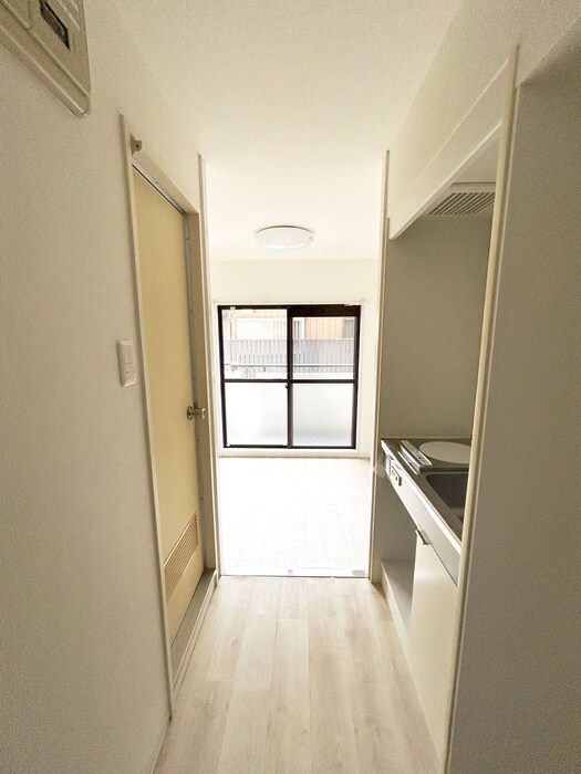 ラレーブ津田沼Ⅳの物件内観写真