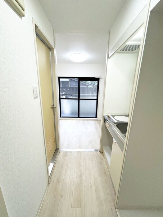 ラレーブ津田沼Ⅳの物件内観写真