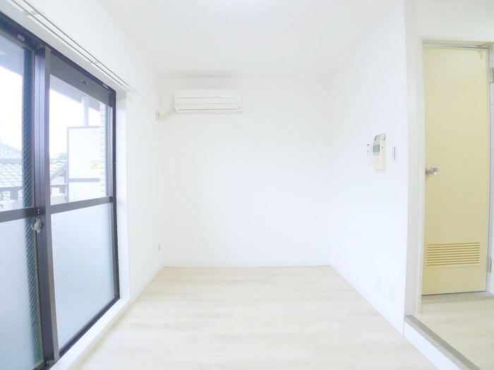 ラレーブ津田沼Ⅳの物件内観写真