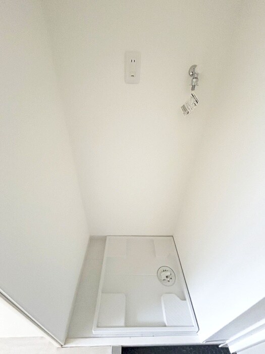 ラレーブ津田沼Ⅳの物件内観写真