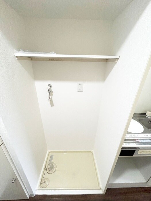 ラレーブ津田沼Ⅳの物件内観写真