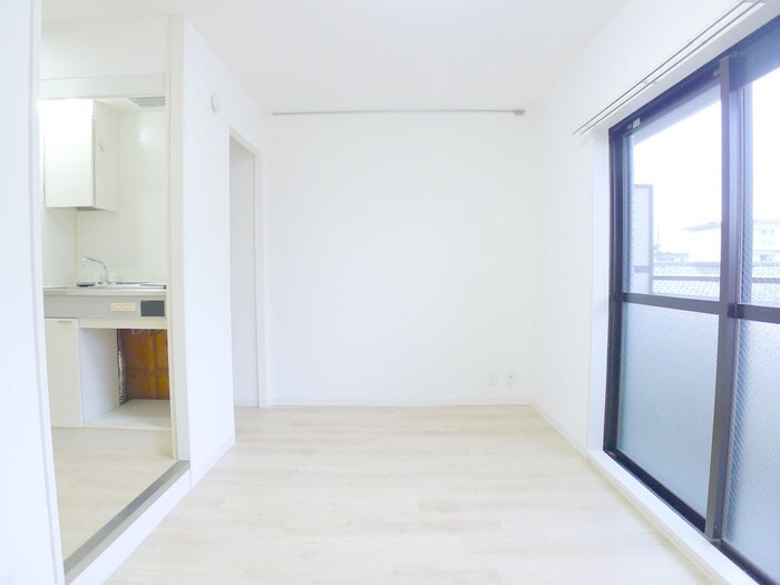 ラレーブ津田沼Ⅳの物件内観写真