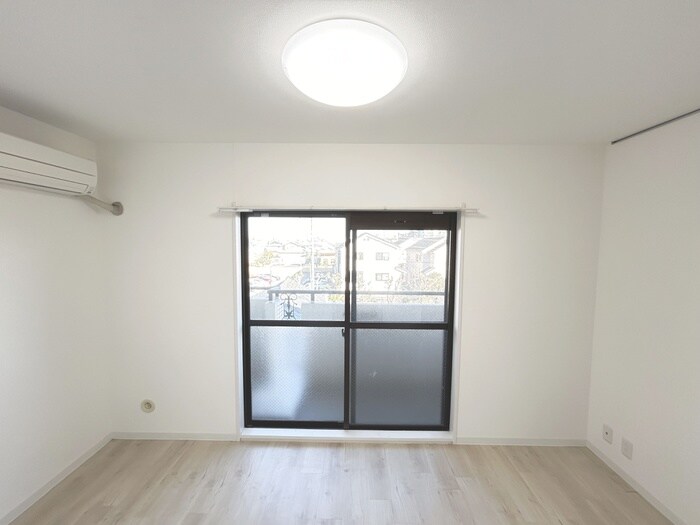 ラレーブ津田沼Ⅳの物件内観写真