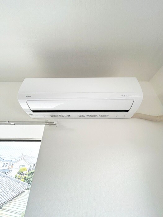 ラレーブ津田沼Ⅳの物件内観写真