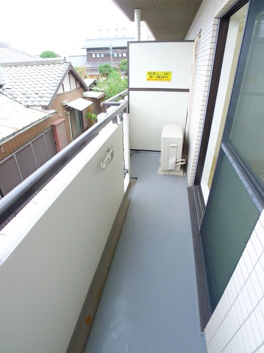 ラレーブ津田沼Ⅳの物件内観写真