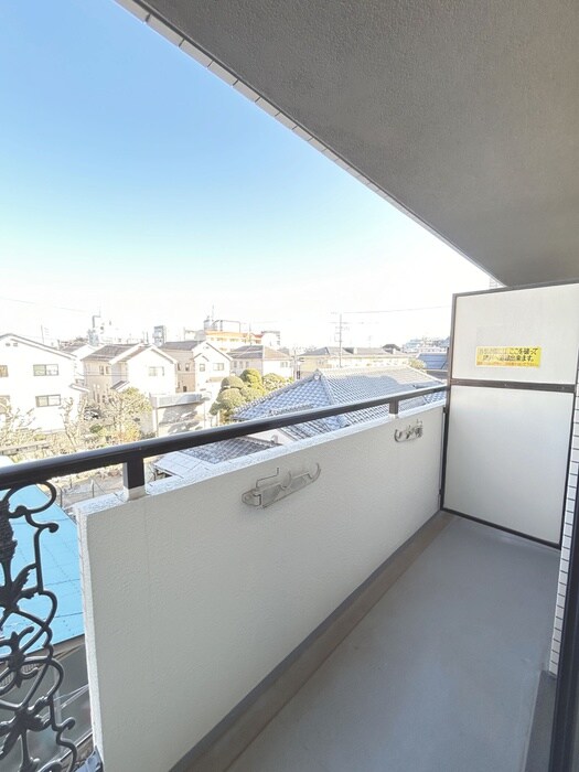 ラレーブ津田沼Ⅳの物件内観写真