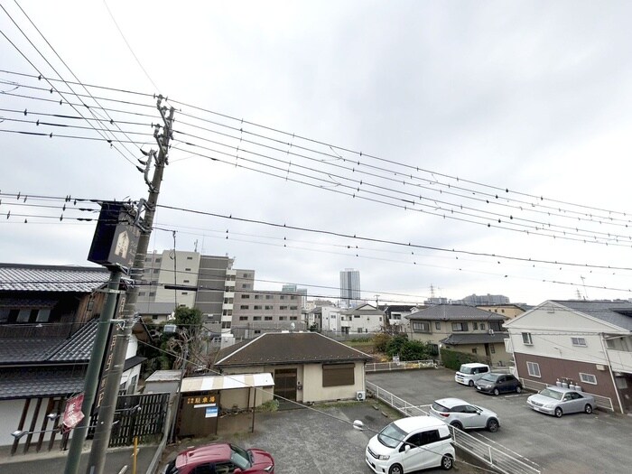 ラレーブ津田沼Ⅳの物件内観写真