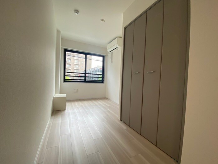 ウェルスクエア高井戸東の物件内観写真