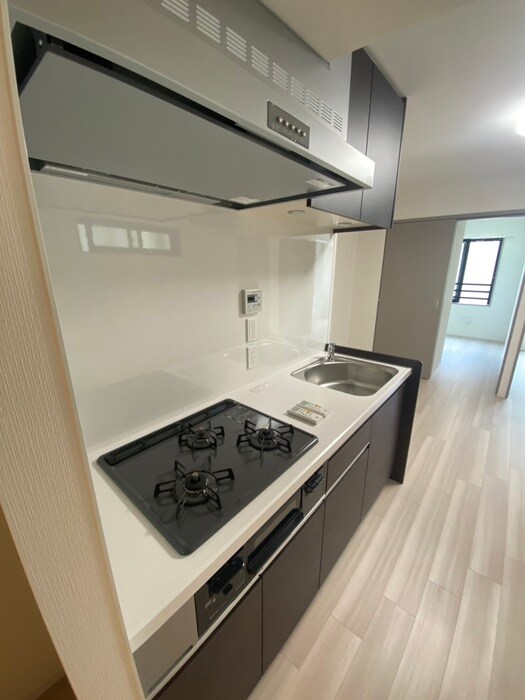 ウェルスクエア高井戸東の物件内観写真