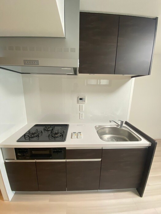 ウェルスクエア高井戸東の物件内観写真