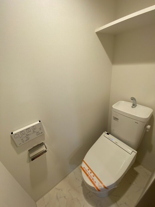 ウェルスクエア高井戸東の物件内観写真