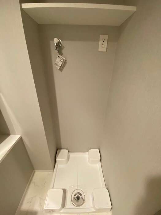 ウェルスクエア高井戸東の物件内観写真