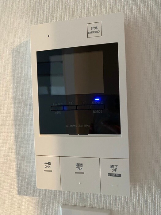 ウェルスクエア高井戸東の物件内観写真