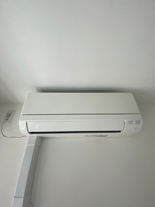 ウェルスクエア高井戸東の物件内観写真