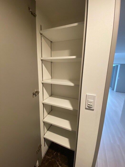 ウェルスクエア高井戸東の物件内観写真