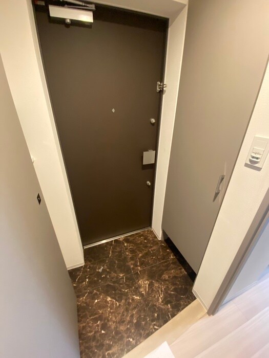 ウェルスクエア高井戸東の物件内観写真