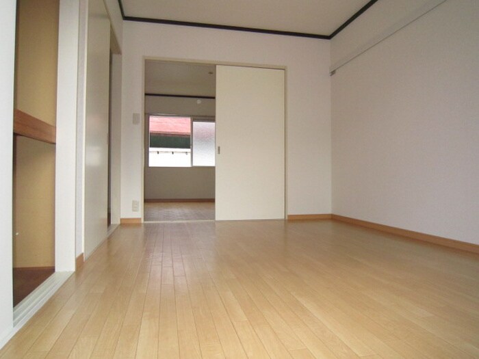 サンハイツの物件内観写真