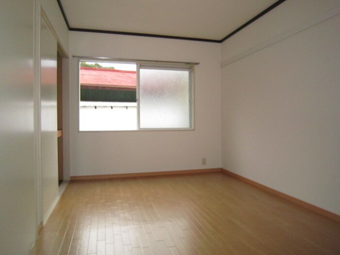 サンハイツの物件内観写真