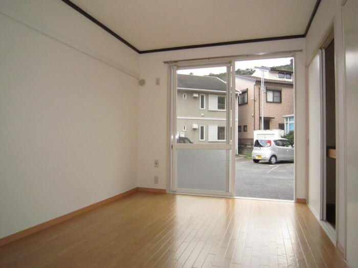 サンハイツの物件内観写真