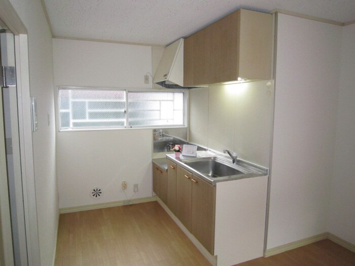 サンハイツの物件内観写真