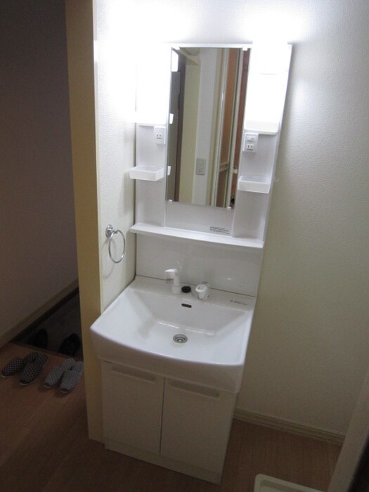 サンハイツの物件内観写真