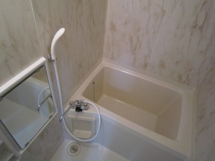 サンハイツの物件内観写真